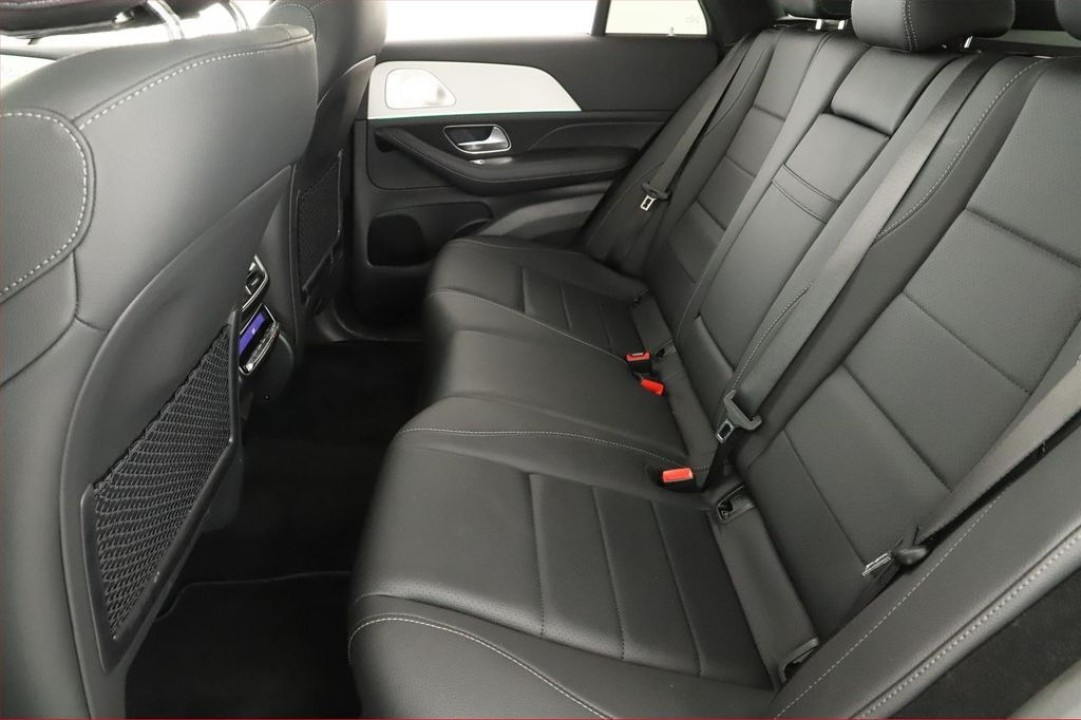 Mercedes-Benz GLE Coupé350de 4MATIC AMG - foto 13