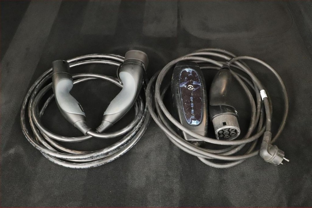 Mercedes-Benz GLE Coupé350de 4MATIC AMG - foto 19