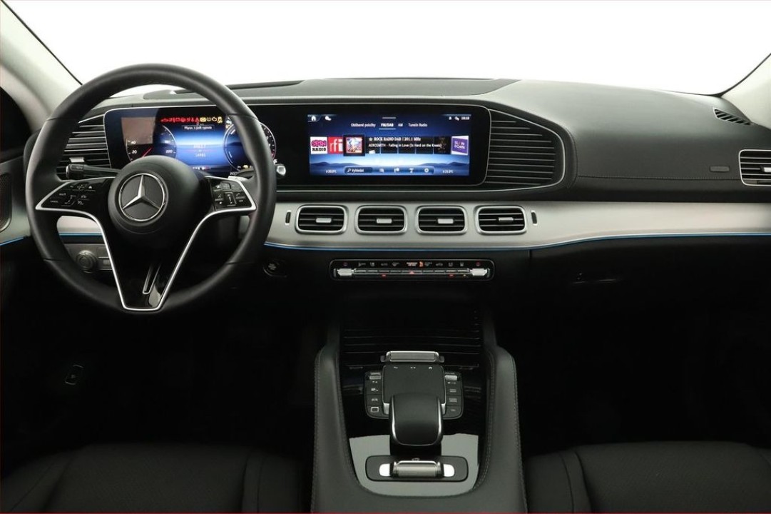 Mercedes-Benz GLE Coupé350de 4MATIC AMG - foto 7