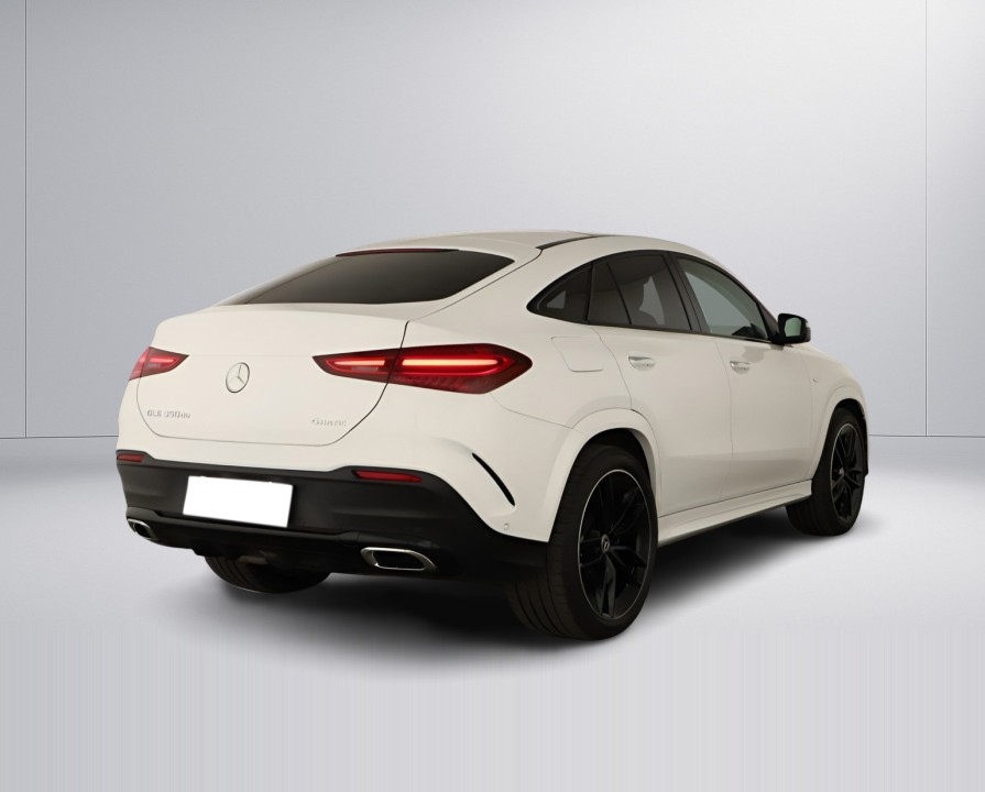 Mercedes-Benz GLE Coupé350de 4MATIC AMG (5)