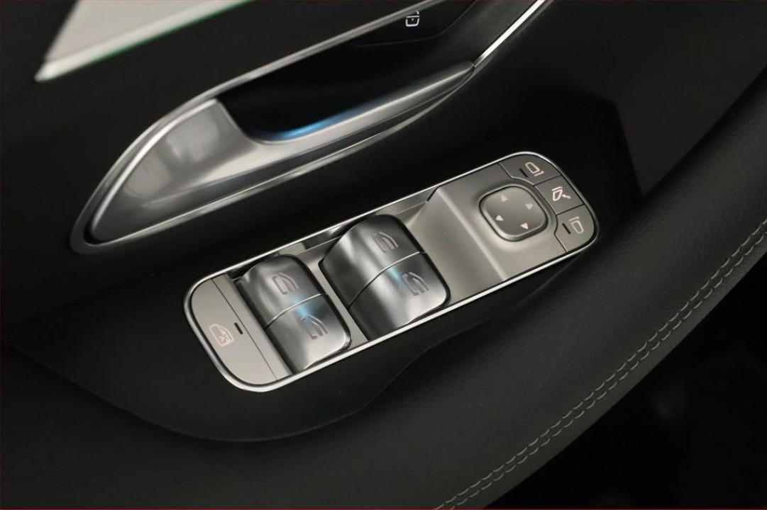 Mercedes-Benz GLE Coupé350de 4MATIC AMG - foto 16