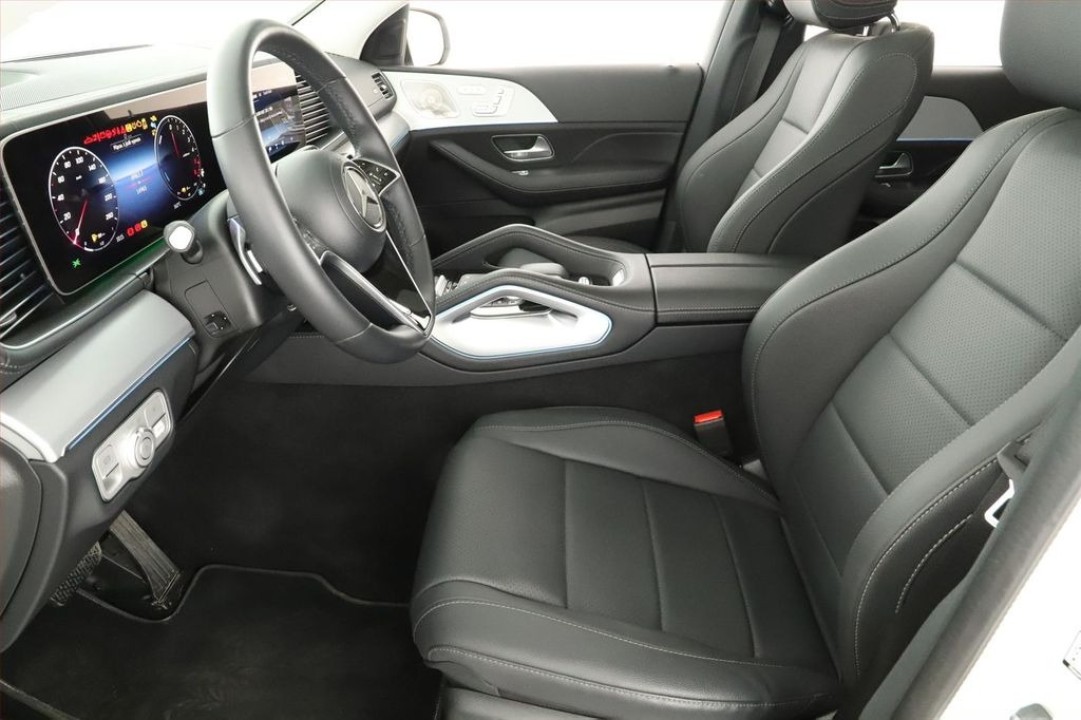 Mercedes-Benz GLE Coupé350de 4MATIC AMG - foto 9