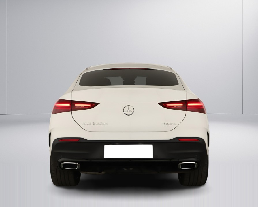 Mercedes-Benz GLE Coupé350de 4MATIC AMG (4)