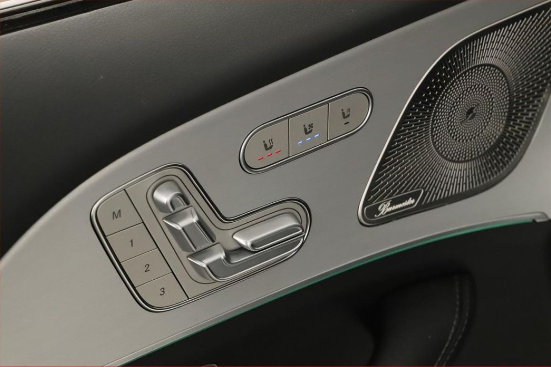 Mercedes-Benz GLE Coupé350de 4MATIC AMG - foto 15