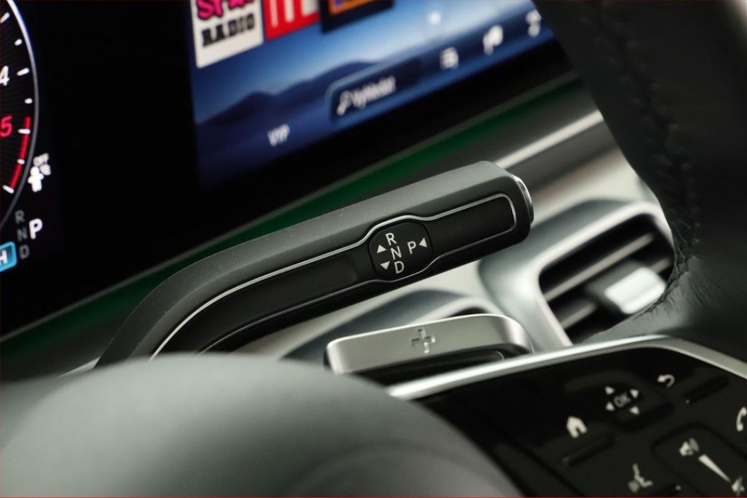 Mercedes-Benz GLE Coupé350de 4MATIC AMG - foto 11