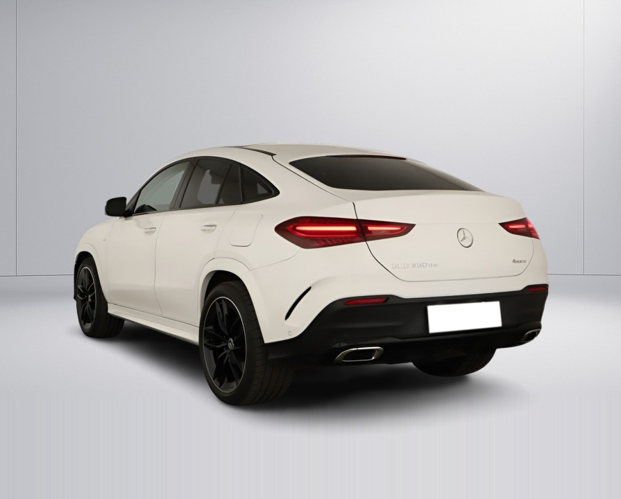 Mercedes-Benz GLE Coupé350de 4MATIC AMG (3)