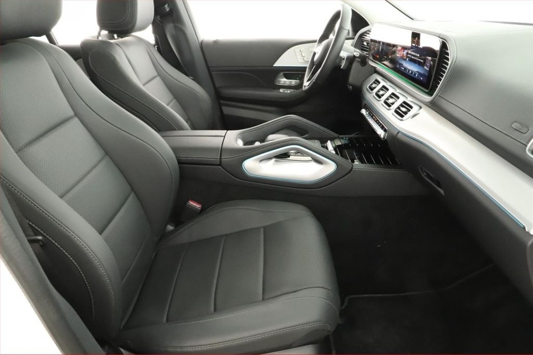 Mercedes-Benz GLE Coupé350de 4MATIC AMG - foto 10