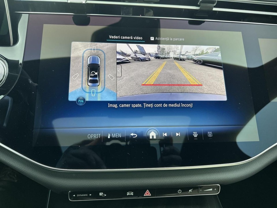 Mercedes-Benz E 200 4MATIC - foto 15