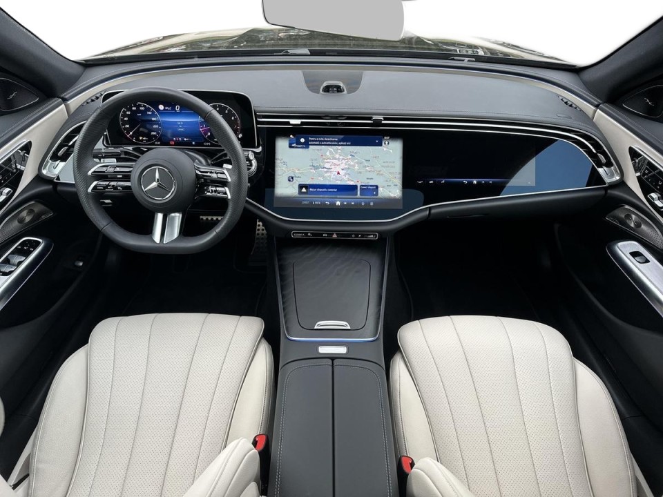 Mercedes-Benz E 200 4MATIC - foto 10