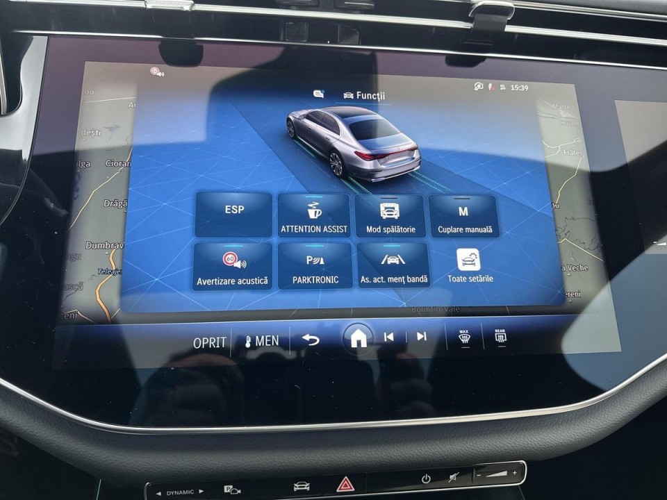 Mercedes-Benz E 200 4MATIC - foto 13