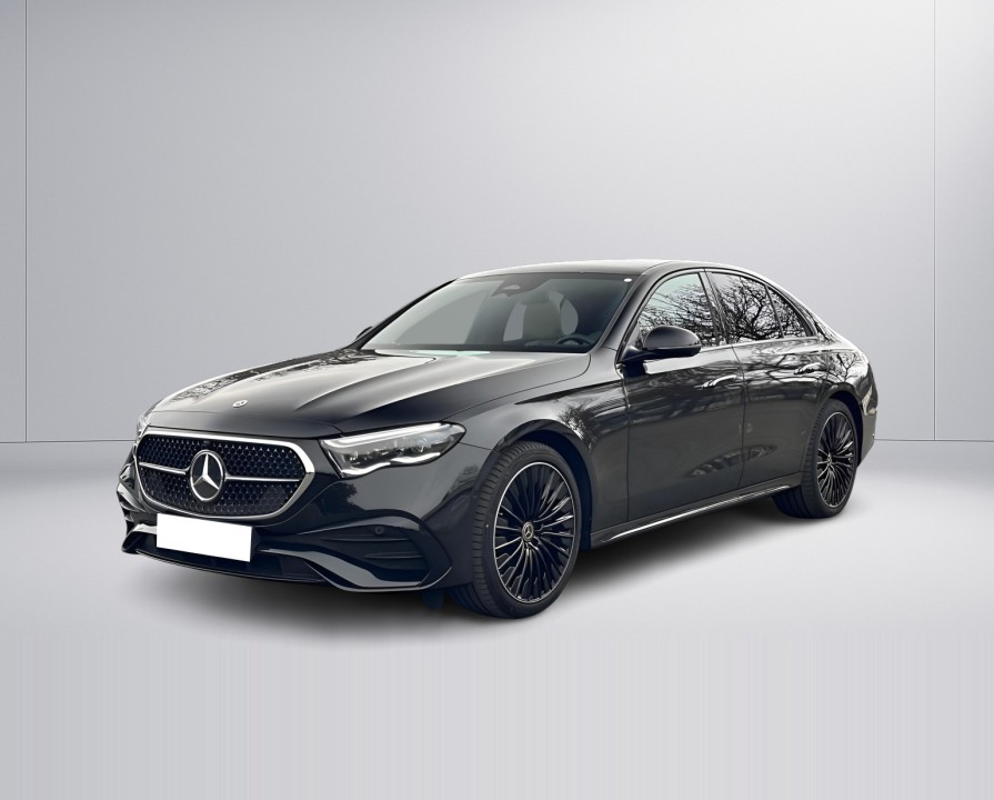 Mercedes-Benz E 200 4MATIC - foto 7