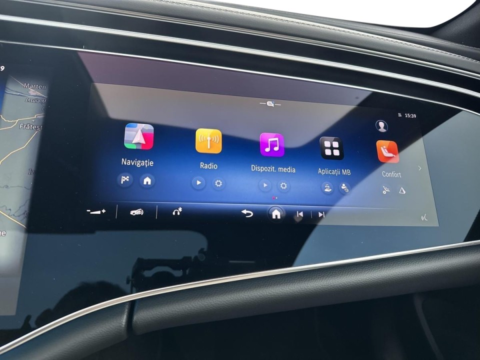 Mercedes-Benz E 200 4MATIC - foto 14