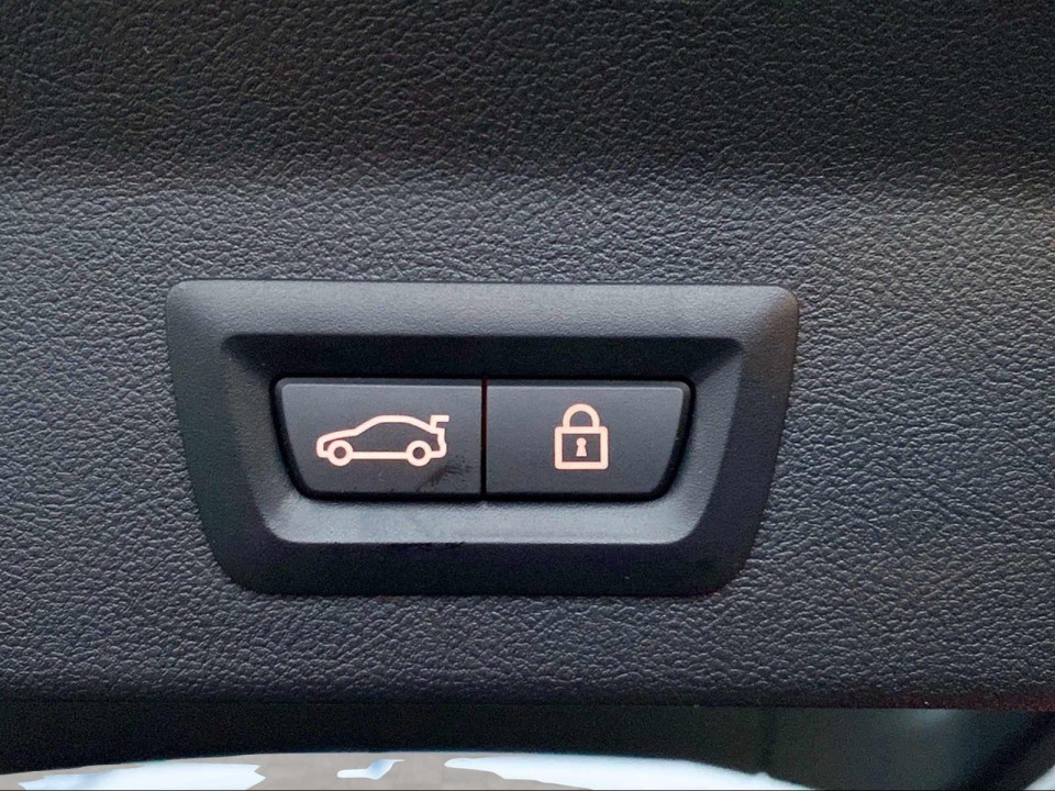 BMW X3 M40d - foto 16