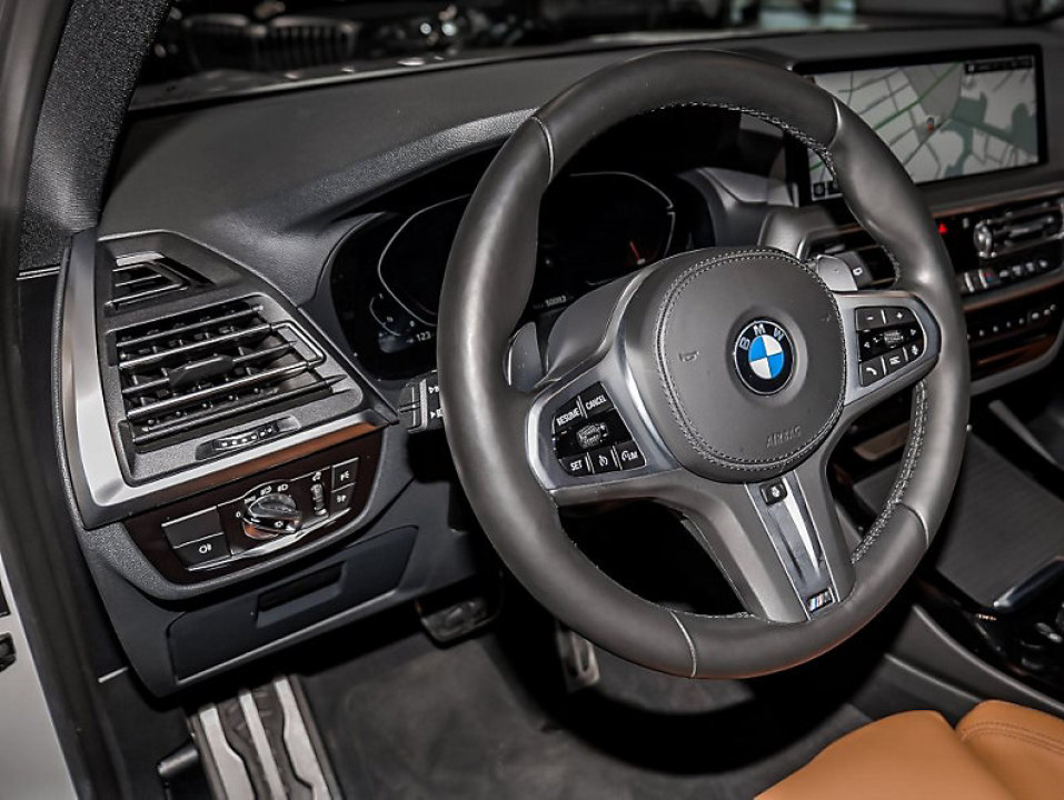 BMW X3 xDrive 30d (5)