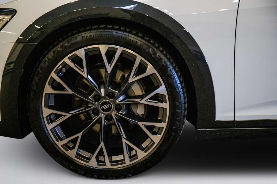 Audi A6 Allroad 40 TDI - foto 21