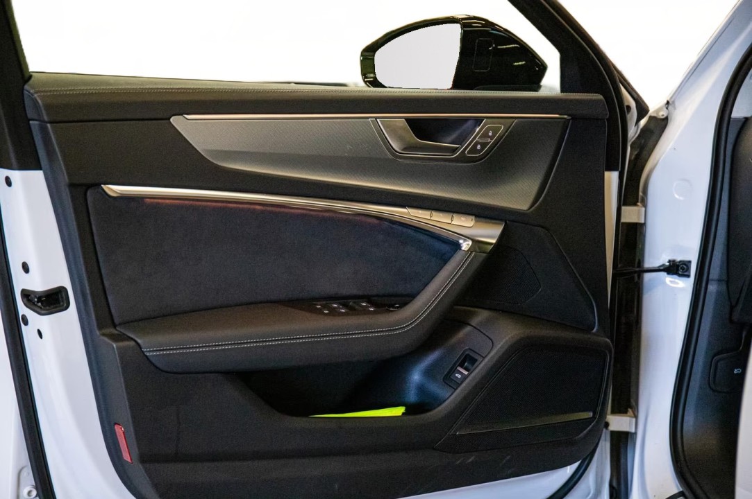 Audi A6 Allroad 40 TDI - foto 18