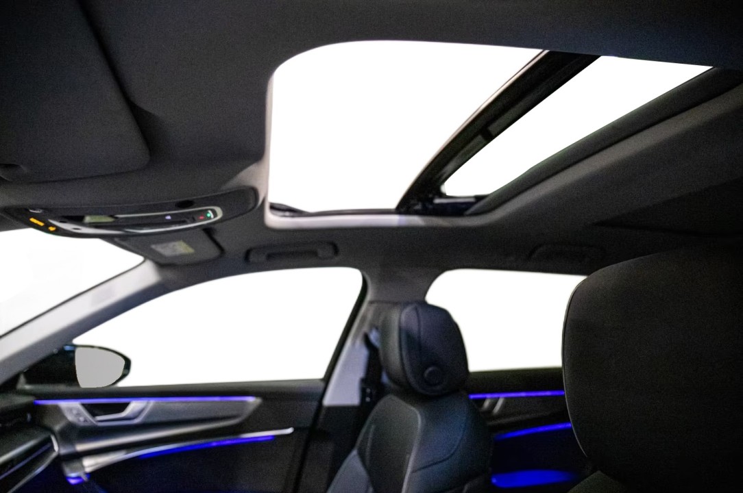 Audi A6 Allroad 40 TDI - foto 14