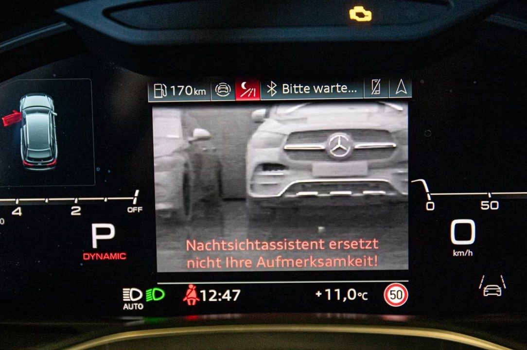 Audi A6 Allroad 40 TDI - foto 16