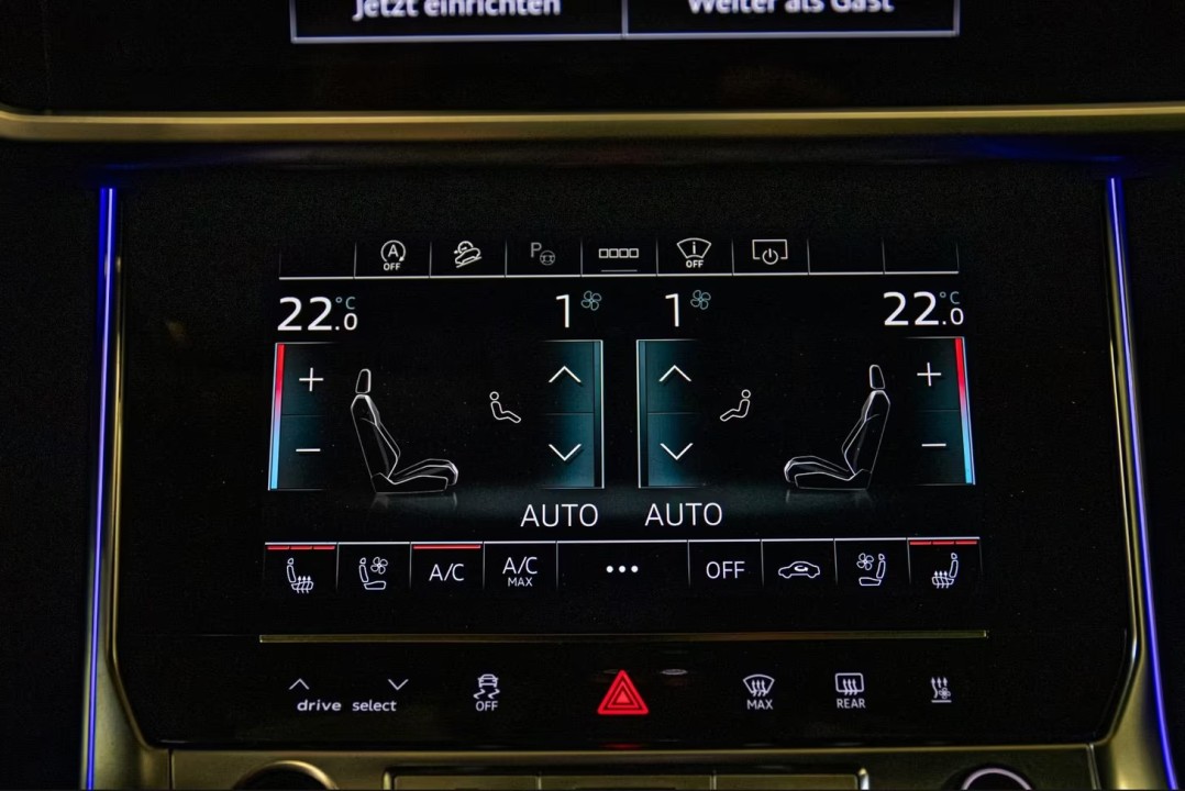 Audi A6 Allroad 40 TDI - foto 17