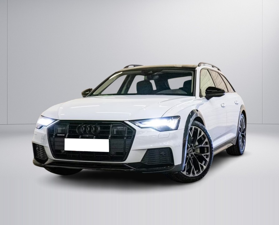 Audi A6 Allroad 40 TDI - foto 6