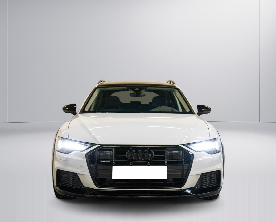 Audi A6 Allroad 40 TDI - foto 7