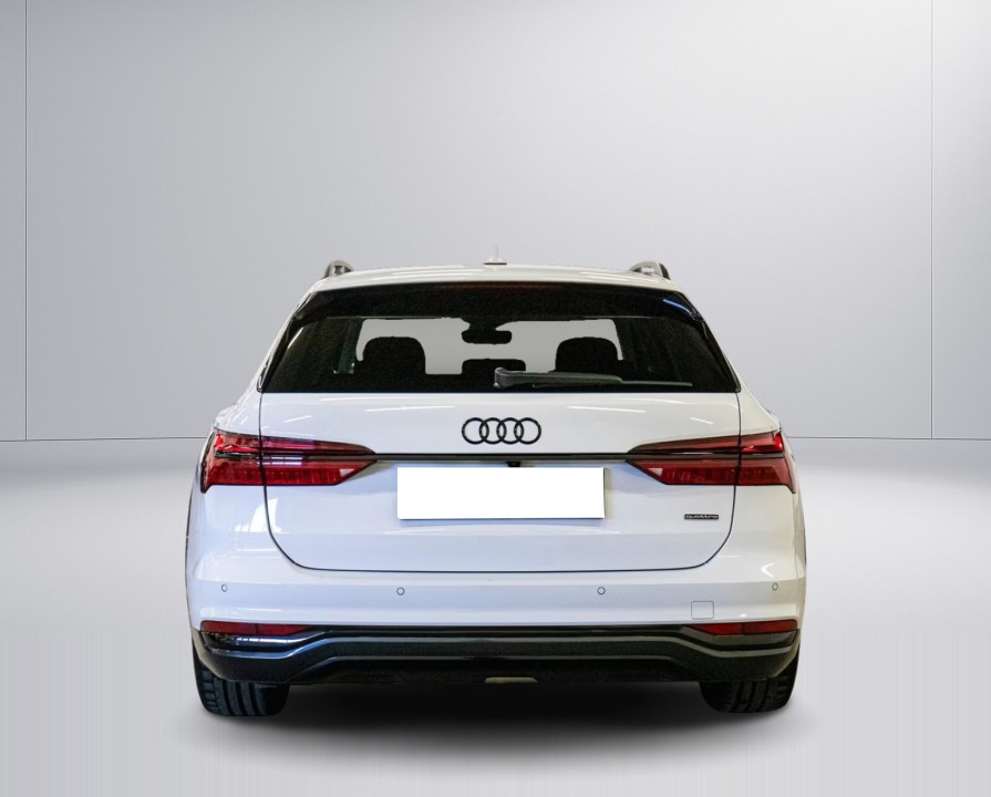 Audi A6 Allroad 40 TDI (4)