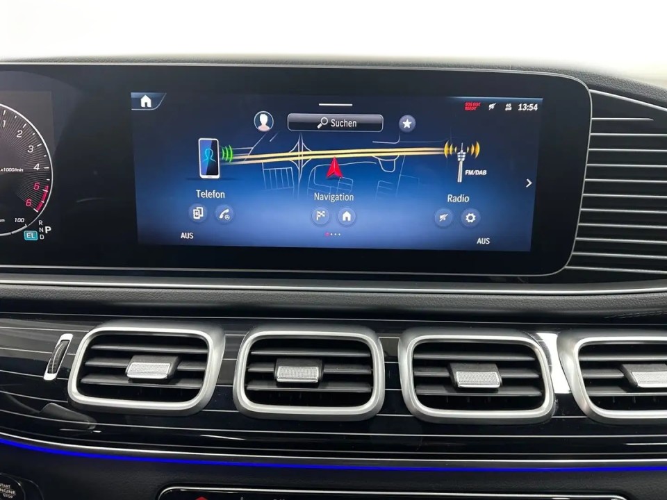 Mercedes-Benz GLE Coupé 350de 4MATIC AMG - foto 8