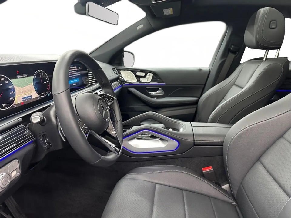 Mercedes-Benz GLE Coupé 350de 4MATIC AMG (5)