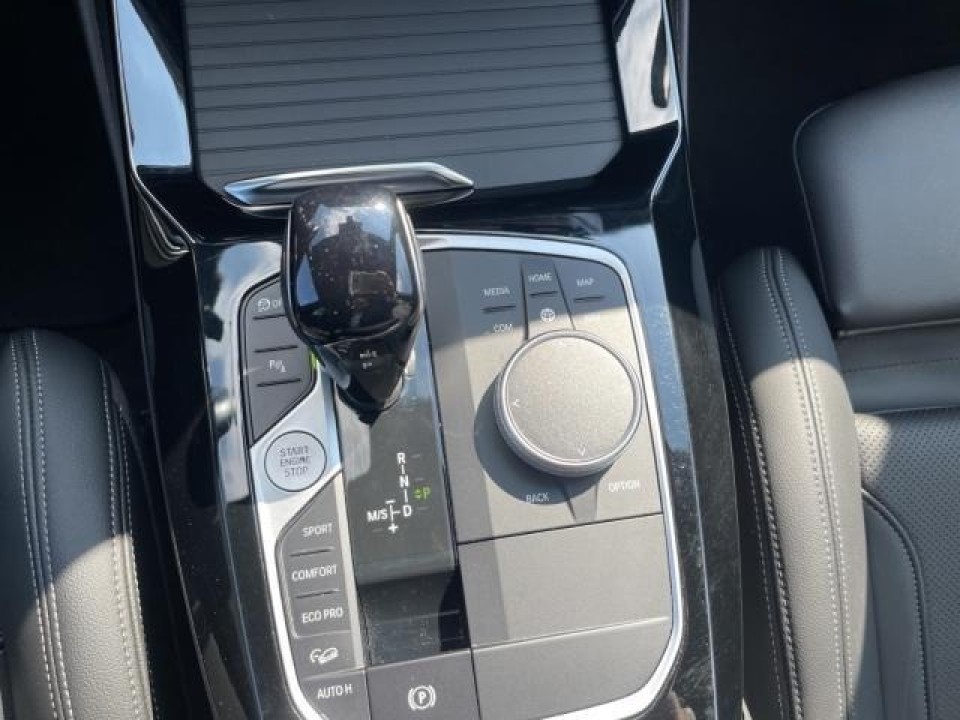 BMW X3 M40d - foto 14