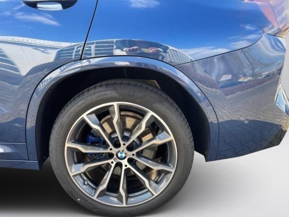 BMW X3 M40d - foto 25