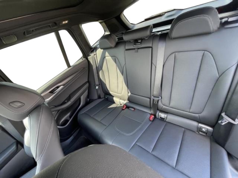 BMW X3 M40d - foto 16