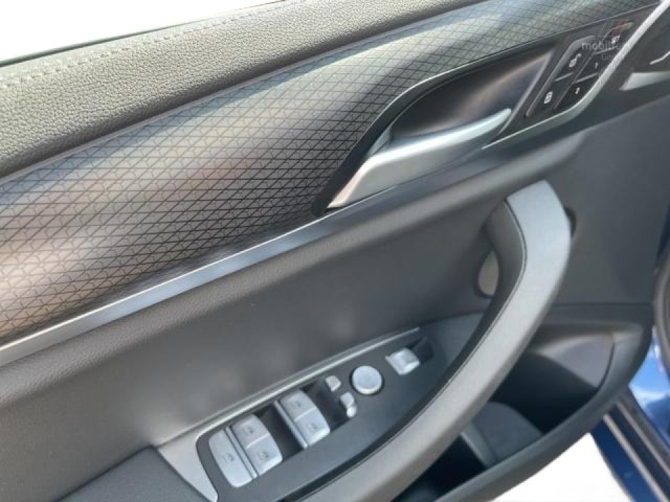 BMW X3 M40d - foto 17