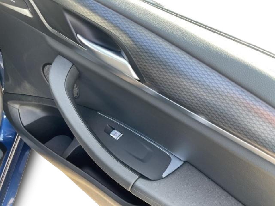 BMW X3 M40d - foto 18