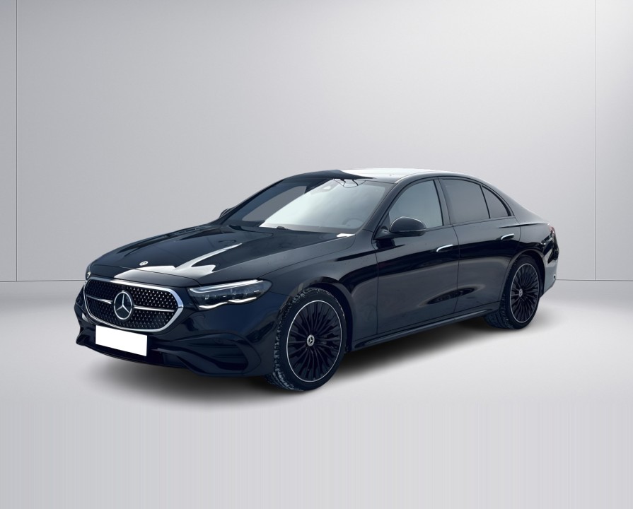 Mercedes-Benz E 200 4MATIC - foto 7