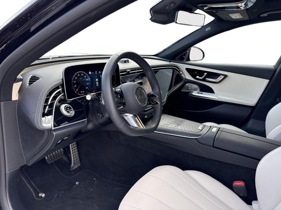 Mercedes-Benz E 200 4MATIC - foto 10