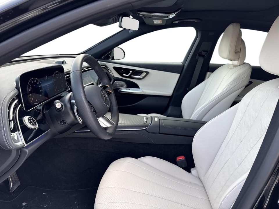 Mercedes-Benz E 200 4MATIC - foto 9