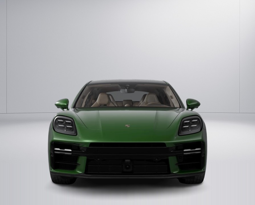 Porsche Panamera Turbo E-Hybrid (2)