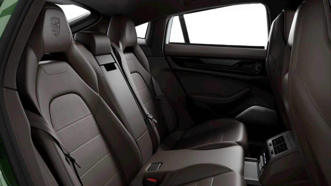 Porsche Panamera Turbo E-Hybrid - foto 10