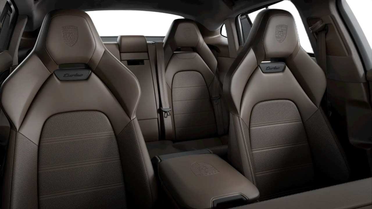 Porsche Panamera Turbo E-Hybrid - foto 9