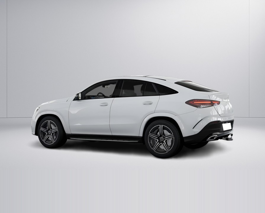 Mercedes-Benz GLE Coupé 450d 4MATIC AMG - foto 8