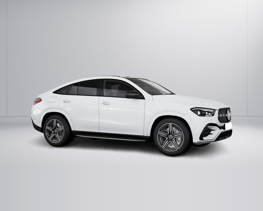 Mercedes-Benz GLE Coupé 450d 4MATIC AMG (2)