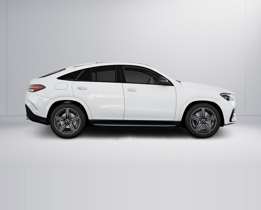 Mercedes-Benz GLE Coupé 450d 4MATIC AMG (3)