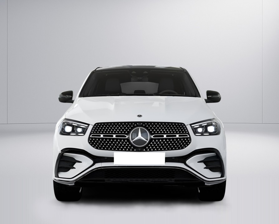 Mercedes-Benz GLE Coupé 450d 4MATIC AMG - foto 13