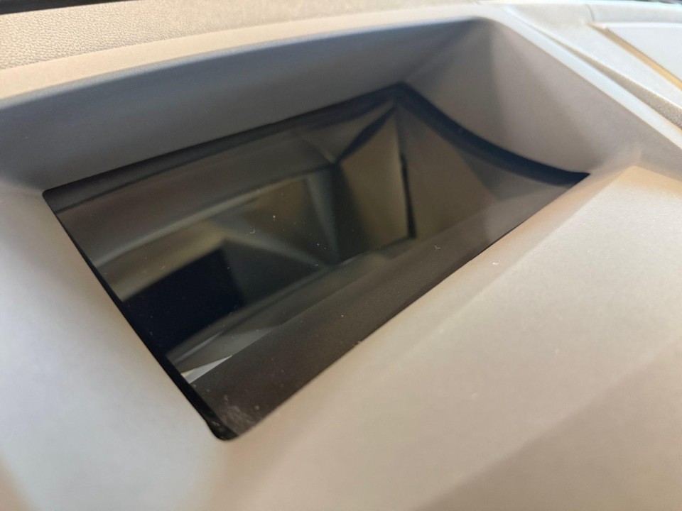 BMW X3 M40d - foto 12