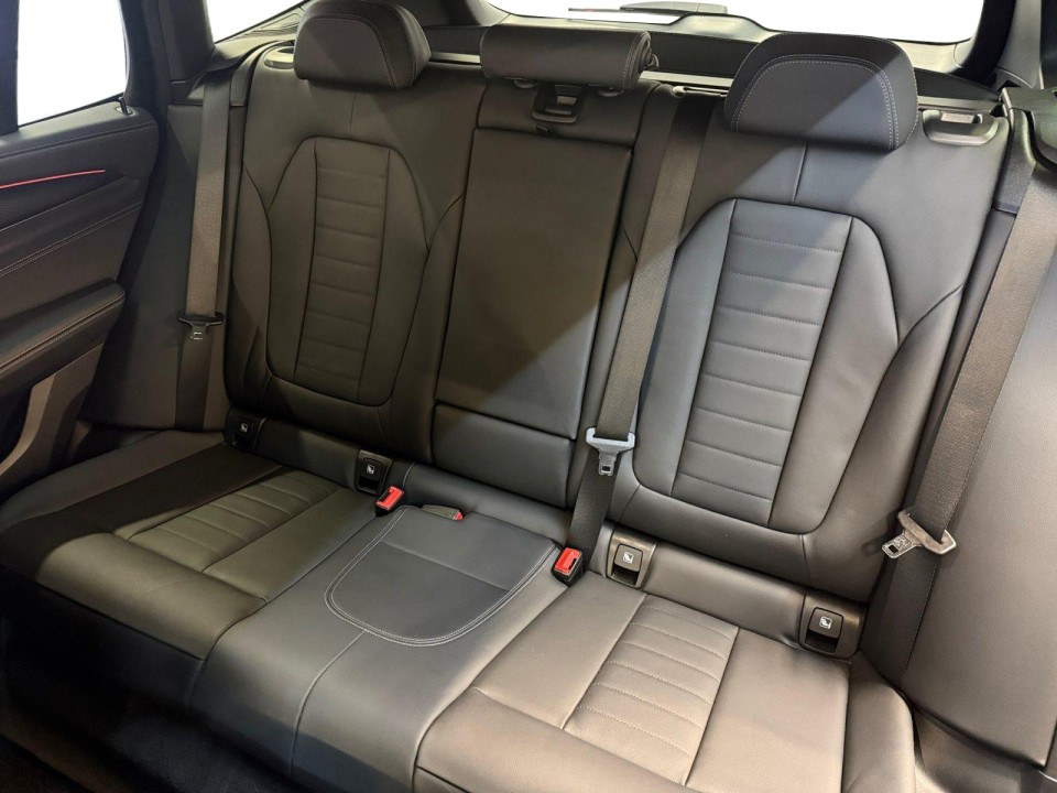 BMW X3 M40d - foto 10