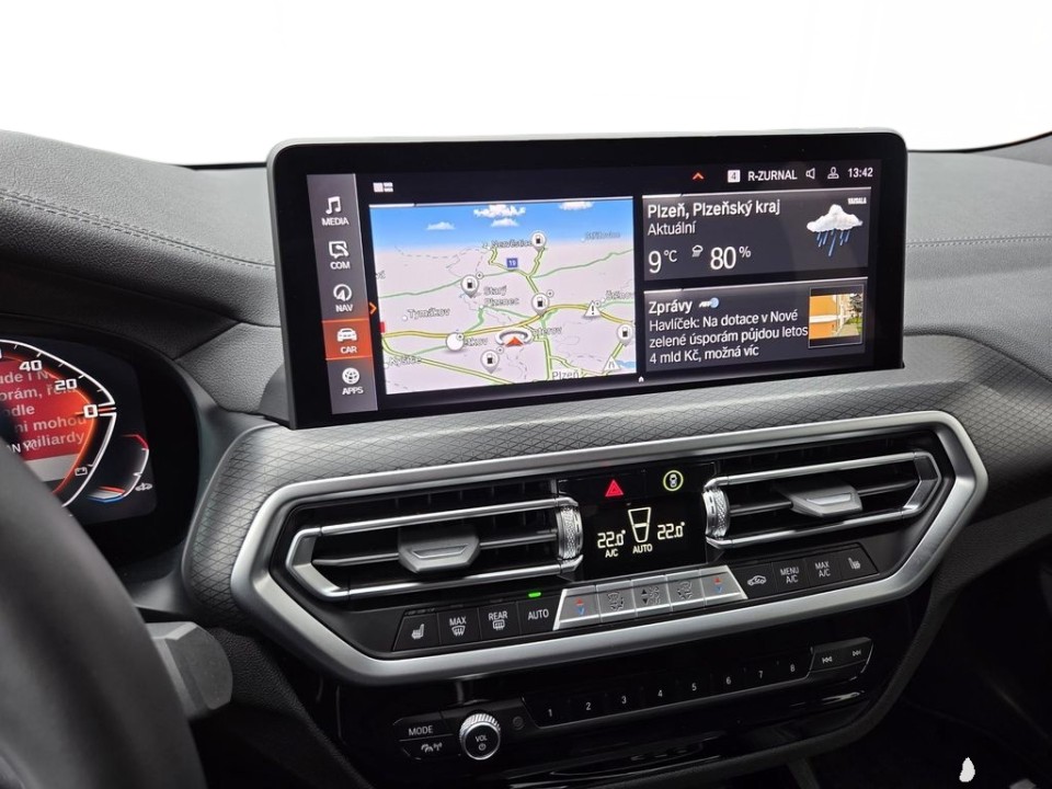 BMW X3 M40i - foto 32