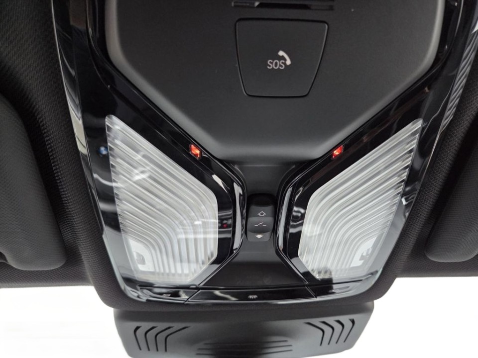 BMW X3 M40i - foto 35