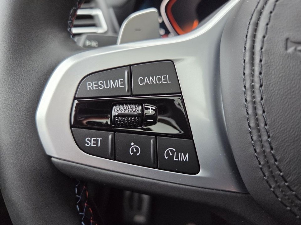 BMW X3 M40i - foto 13