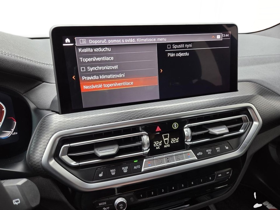 BMW X3 M40i - foto 22