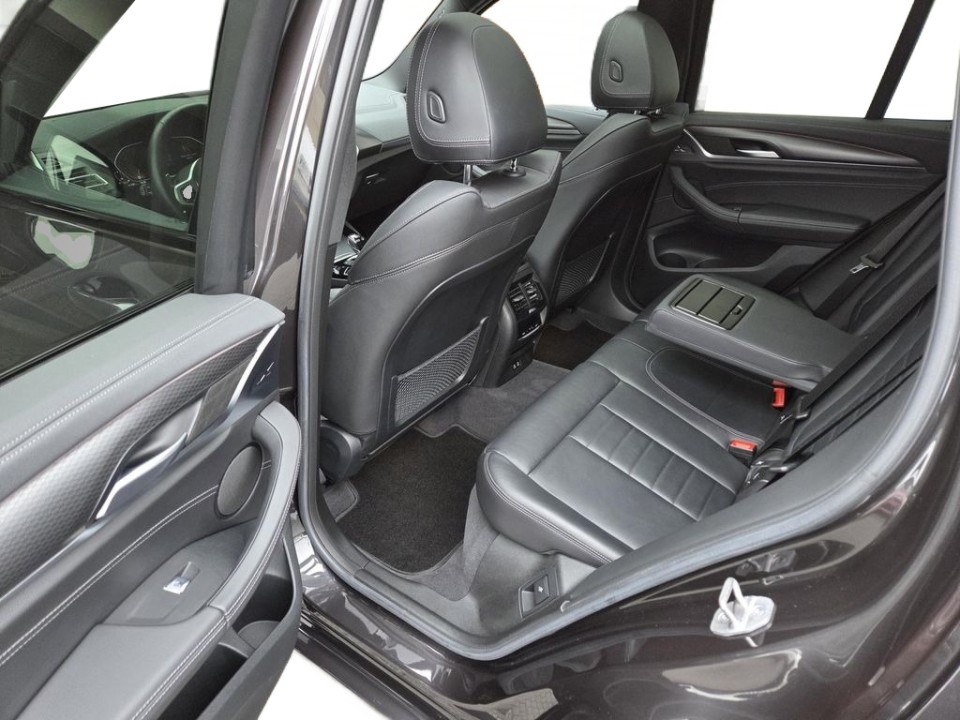 BMW X3 M40i - foto 39